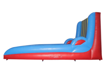 Preview: Klettwand Wettkampfmodul blau-rot 8m x 4m x 4m Preview: Klettwand Wettkampfmodul blau-rot 8m x 4m x 4m