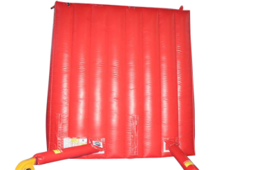 Preview: Klettwand Wettkampfmodul blau-rot 8m x 4m x 4m Preview: Klettwand Wettkampfmodul blau-rot 8m x 4m x 4m
